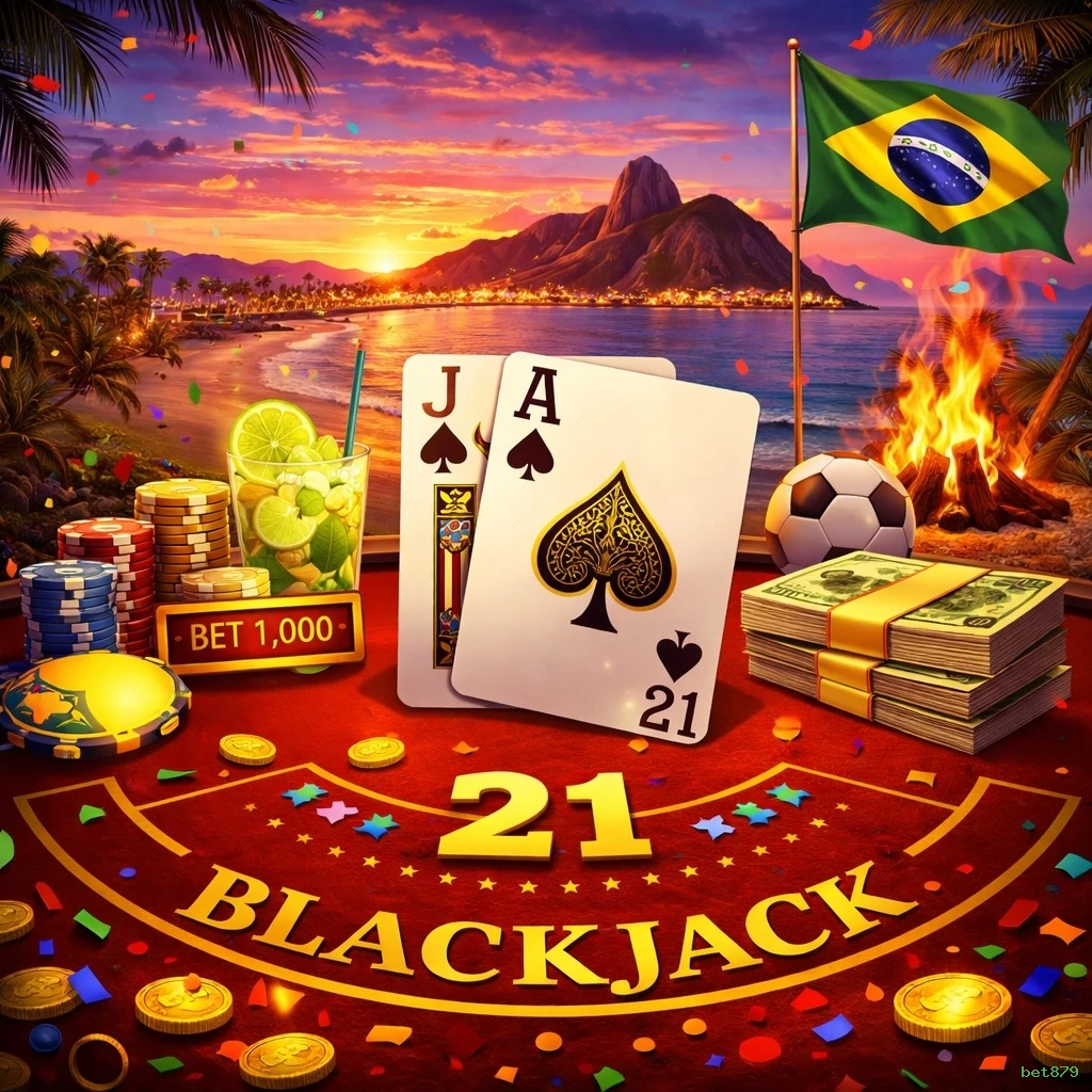 Configurações úteis dentro do app bet879