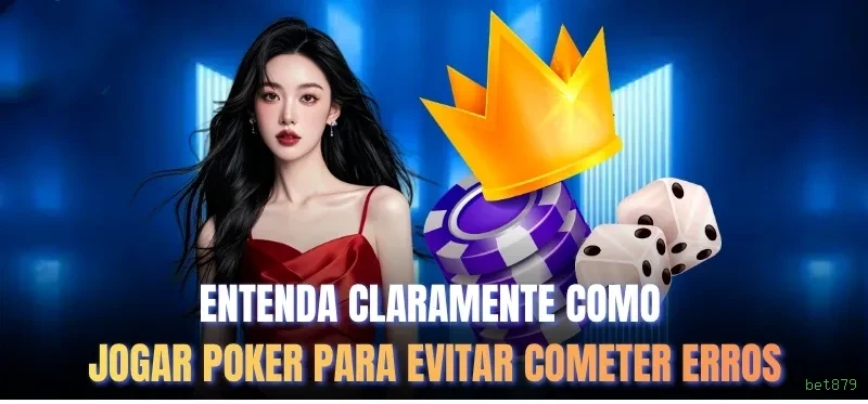 Guia rápido de apostas ao vivo na bet879