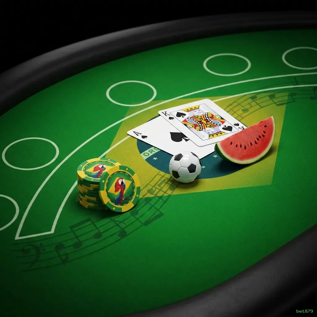 Suporte bet879
