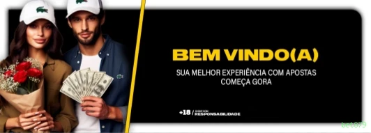 Bônus boas-vindas bet879 R$100